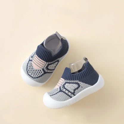 Baby Soft Pre-walker Shoes