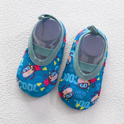 Baby Toddler Beach Shoes Slippers