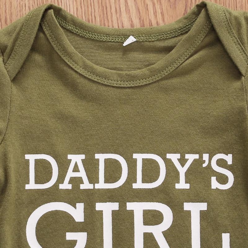 Newborn Baby Girls Clothes Set
