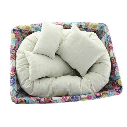 Newborn Photography Baby Pillows