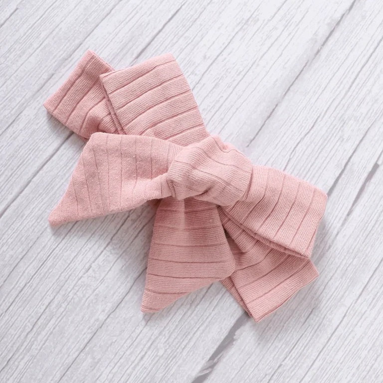 Baby Girls Rompers + Headband