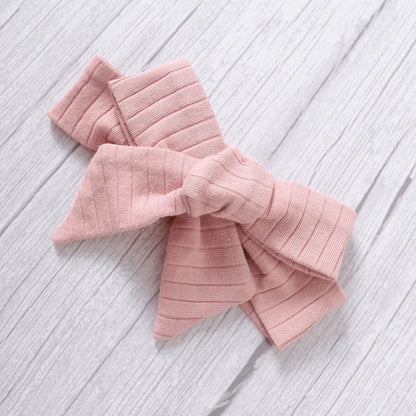 Baby Girls Rompers + Headband