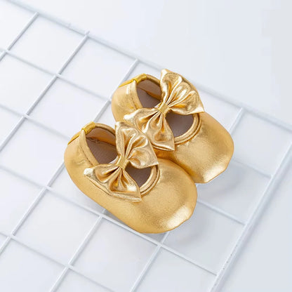 Golden Ruffle Clothing Sets 0-24M