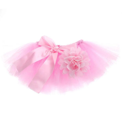 Sweet Pink Newborn Photography Outfits