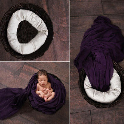 Newborn Photography Baby Pillows