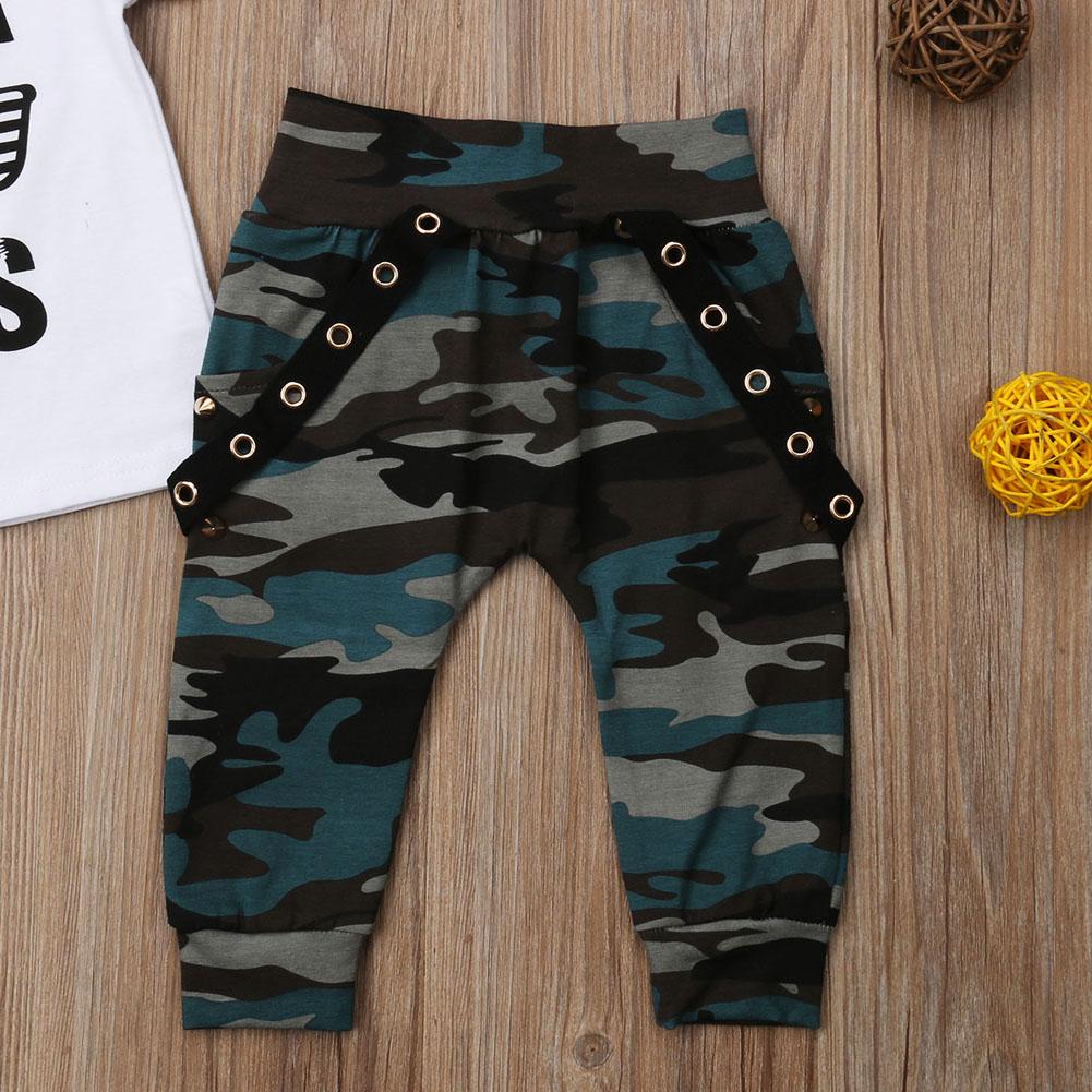 Baby Boys Adorable Clothes Set