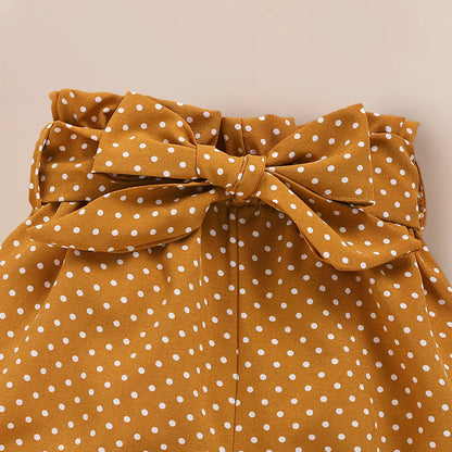 New Fashion Baby Girl Clothes