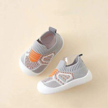 Baby Soft Pre-walker Shoes