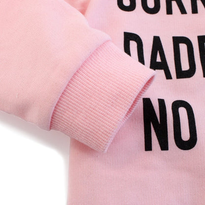 Daddy's Girl Clothing Set 0-24M