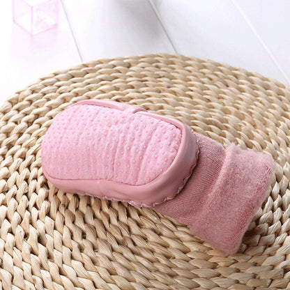 Newborn Baby Anti-Slip Socks