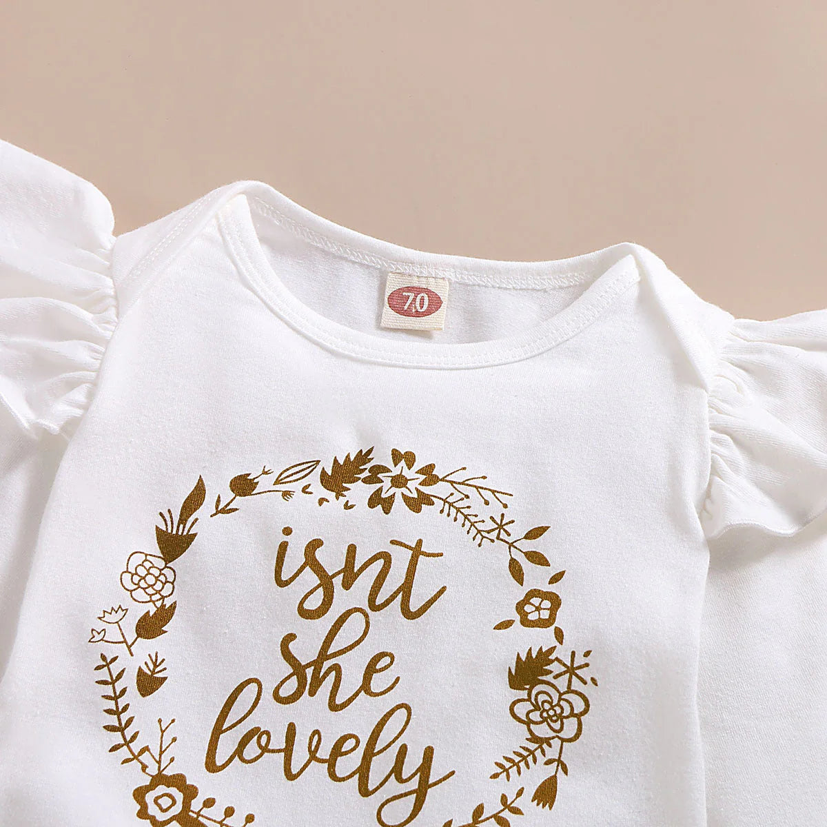 New Fashion Baby Girl Clothes