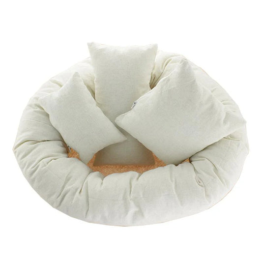 Newborn Photography Baby Pillows
