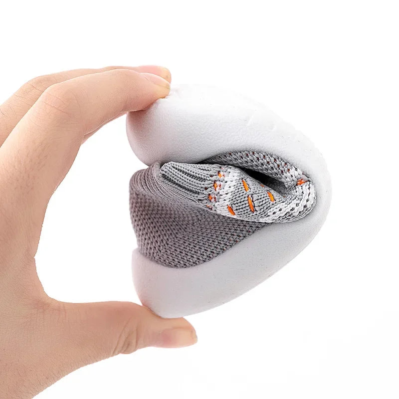 Baby Soft Pre-walker Shoes
