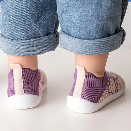 Baby Soft Pre-walker Shoes