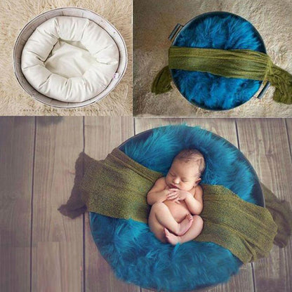 Newborn Photography Baby Pillows