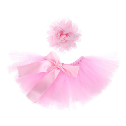 Sweet Pink Newborn Photography Outfits