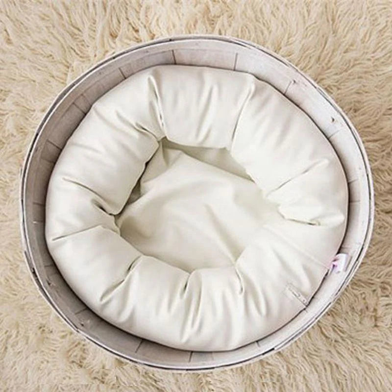 Newborn Photography Baby Pillows