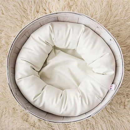 Newborn Photography Baby Pillows